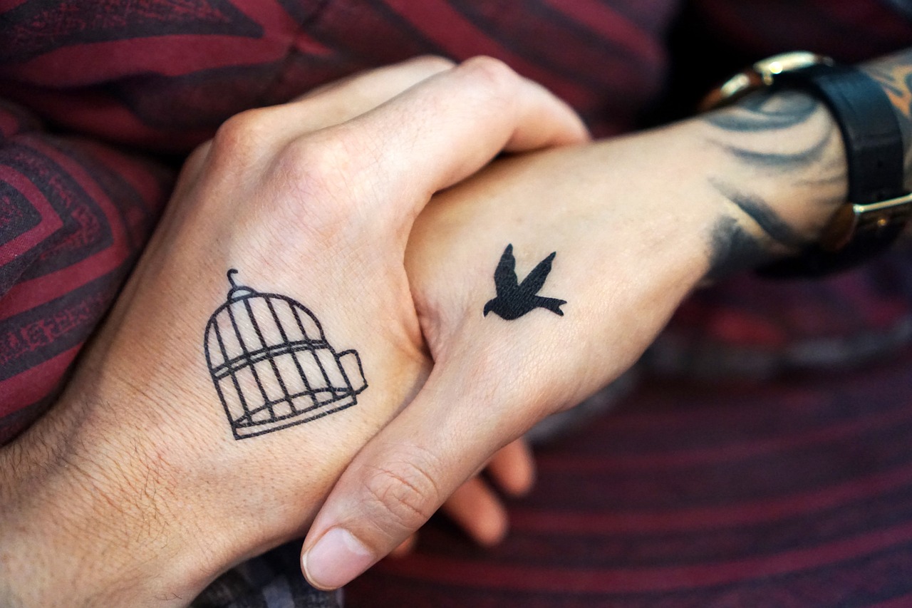 La rimozione dei tatuaggi: tutto ciò che devi sapere