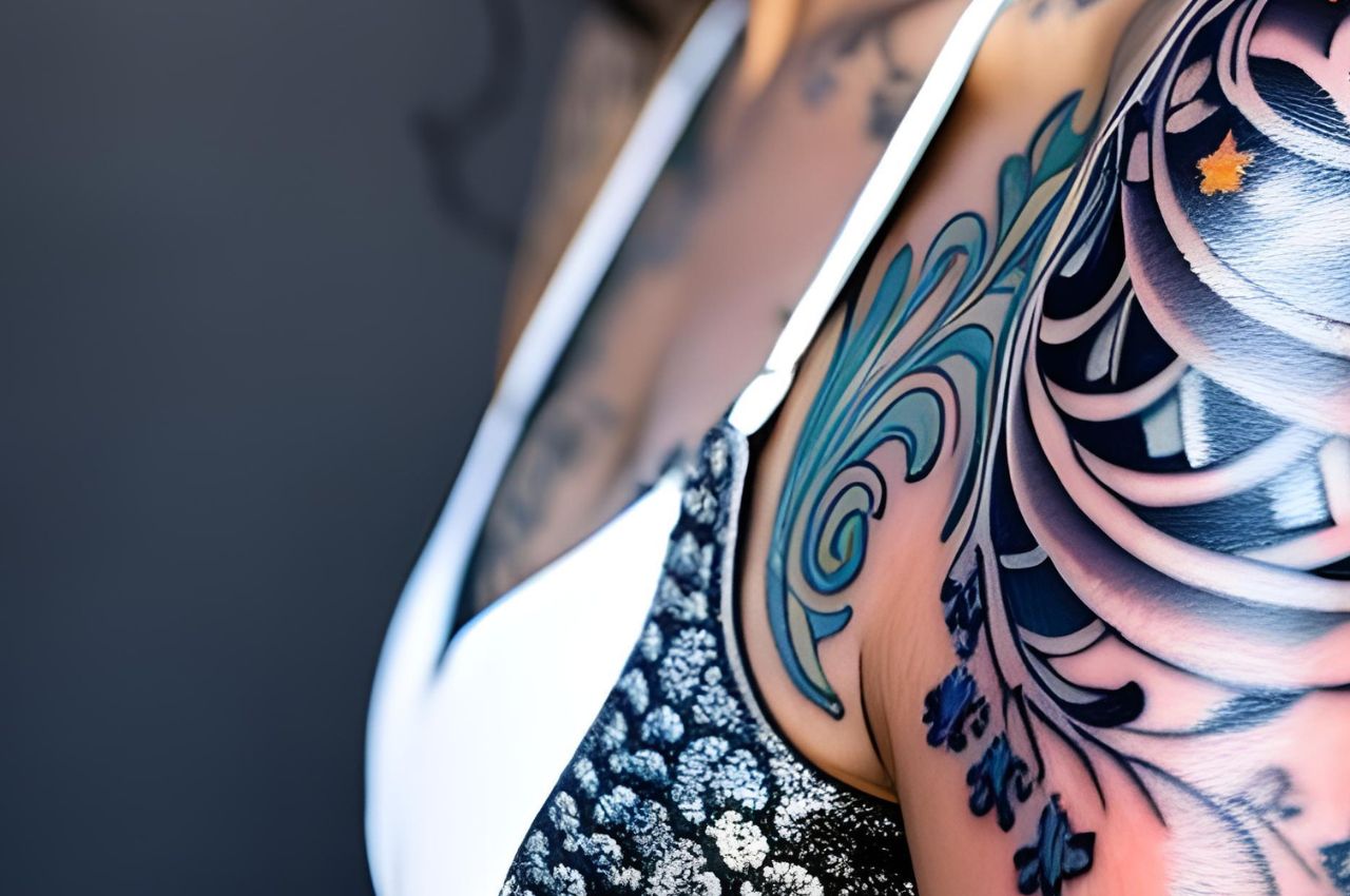 Come prepararsi per la rimozione del tatuaggio: consigli e suggerimenti