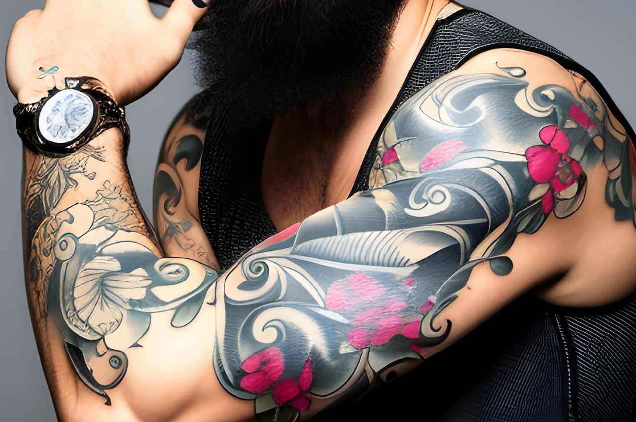 Rischi e benefici della rimozione dei tatuaggi: tutto ciò che devi sapere